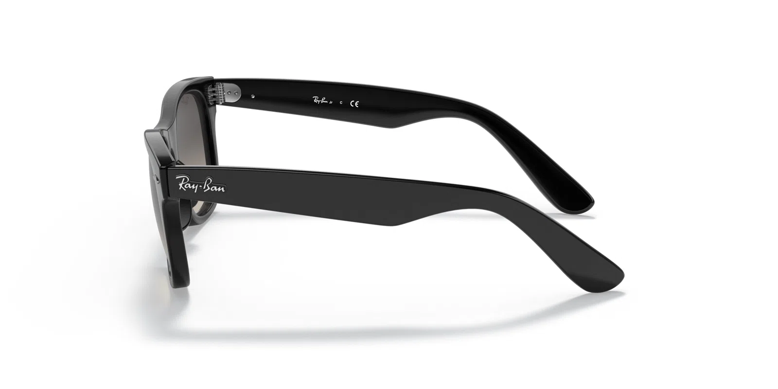 Ray-Ban Kids Wayfarer 0RJ9066S Sunglasses - view 14